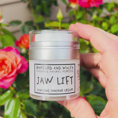 Jaw Lift