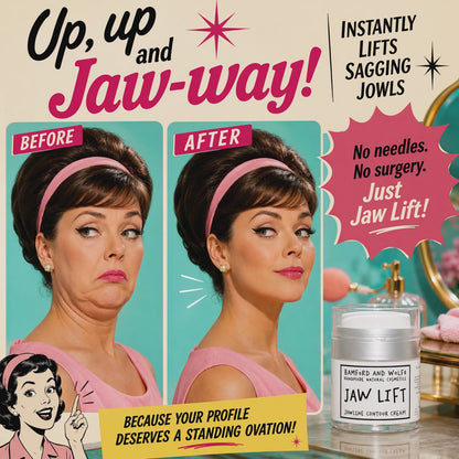 Jaw Lift