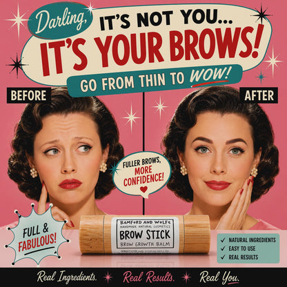 Brow Stick