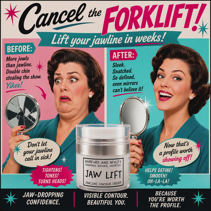 Jaw Lift