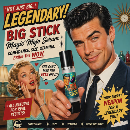 Big Stick