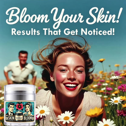 Skin Bloom