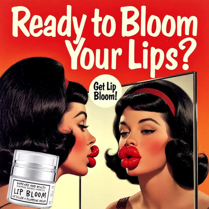 Lip Bloom