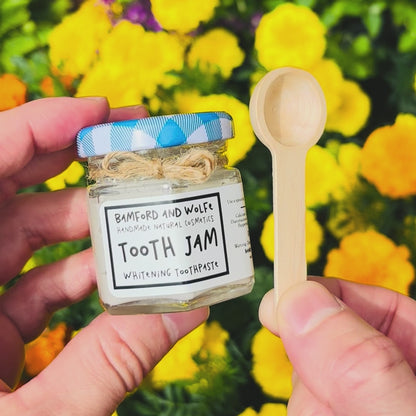 Tooth Jam