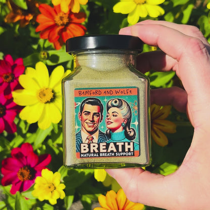 Breath Support