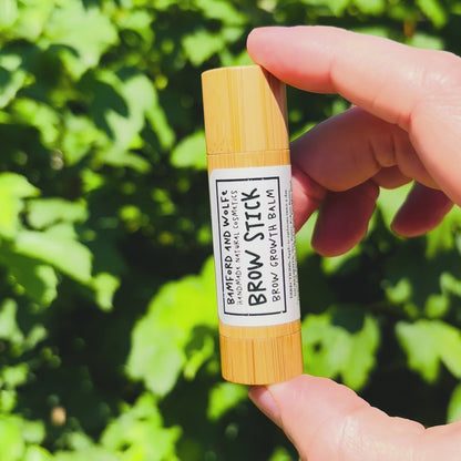 Brow Stick