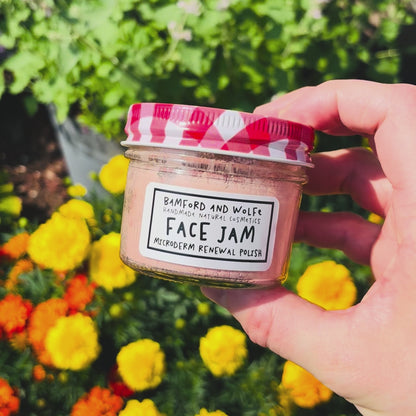 Face Jam