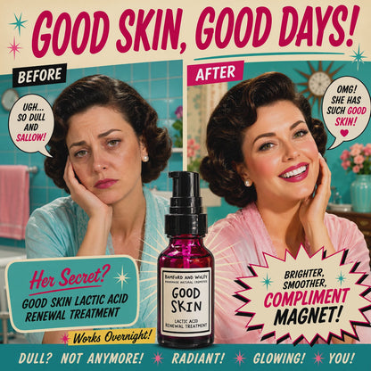 Good Skin