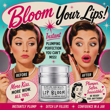 Lip Bloom