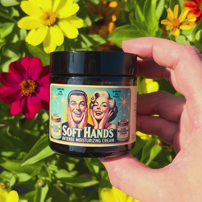 Soft Hands
