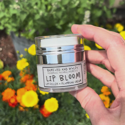 Lip Bloom