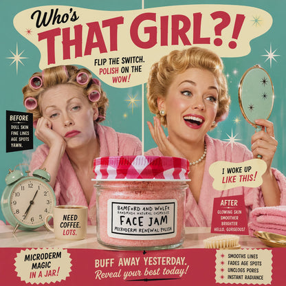 Face Jam