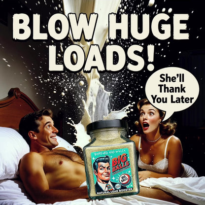 Big Balls