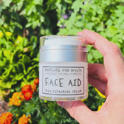 Face Aid