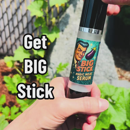 Big Stick