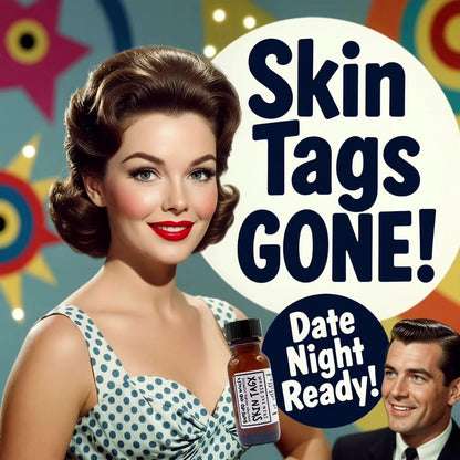 Skin TagX