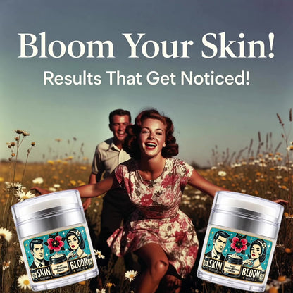Skin Bloom