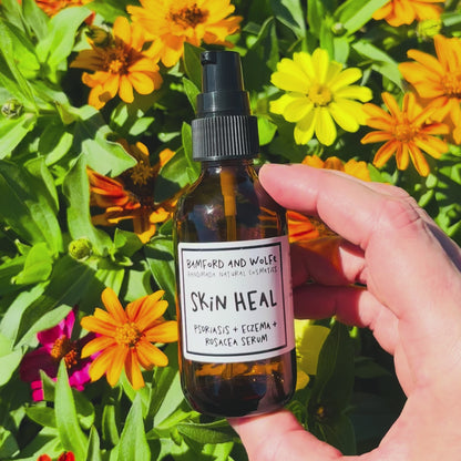 Skin Heal