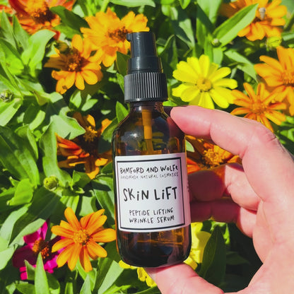 Skin Lift