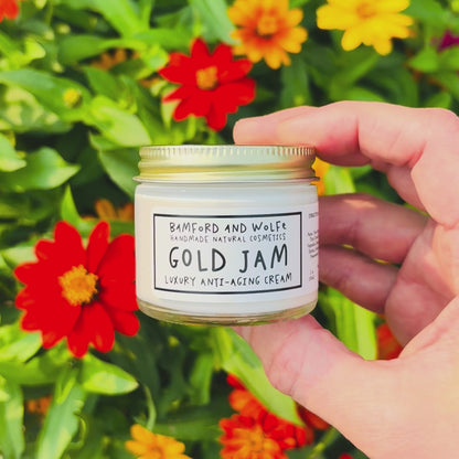 Gold Jam