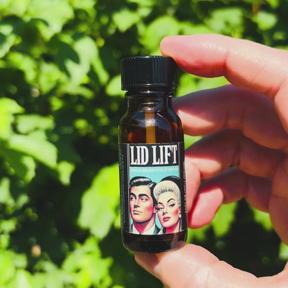 Lid Lift