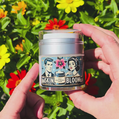 Skin Bloom
