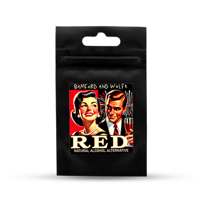 Red Sample