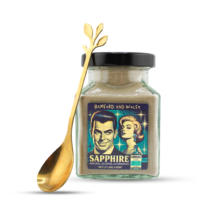 Sapphire