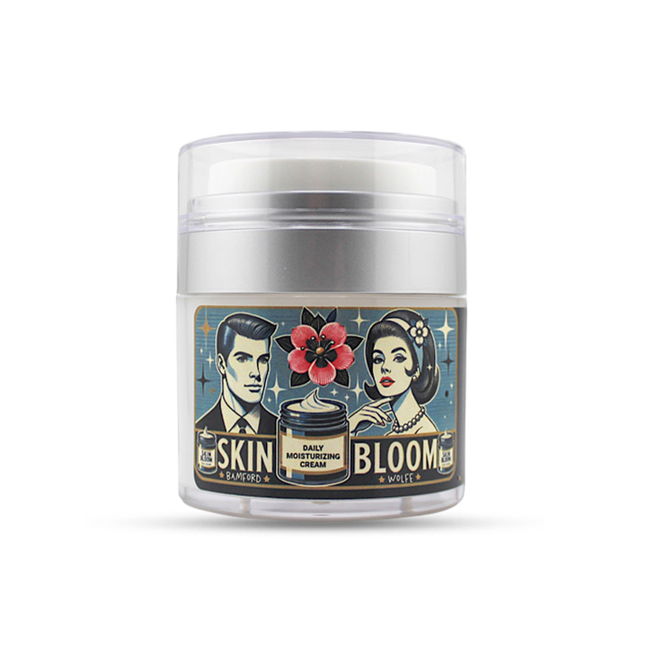 Skin Bloom