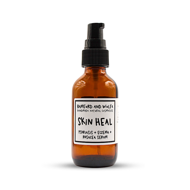 Skin Heal