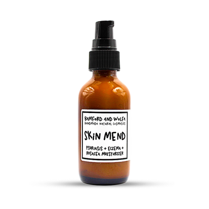 Skin Mend