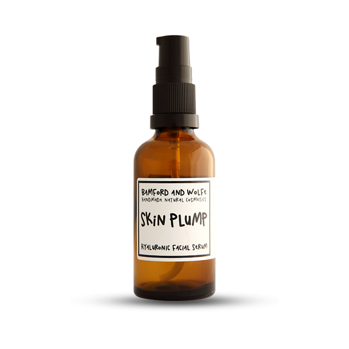 Skin Plump