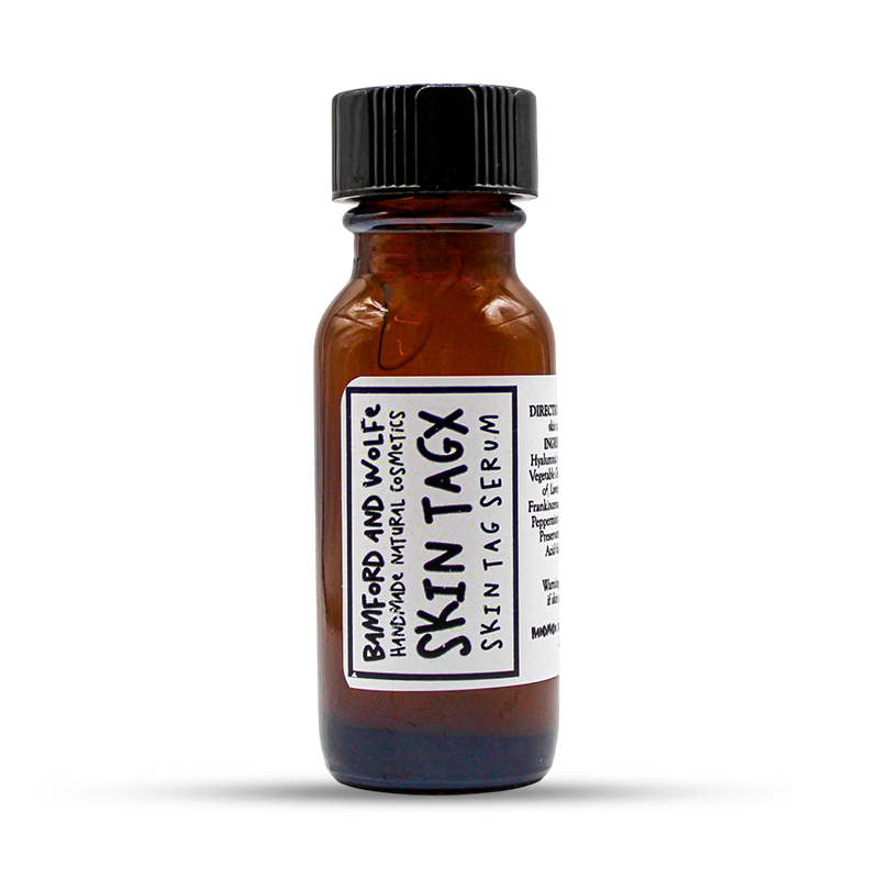 Skin TagX