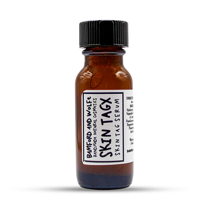 Skin TagX