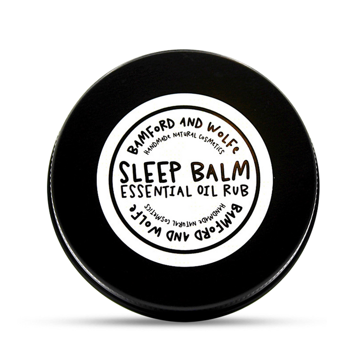 Sleep Balm