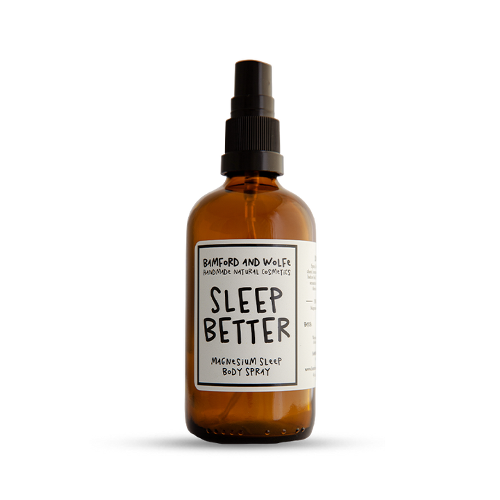 Sleep Better