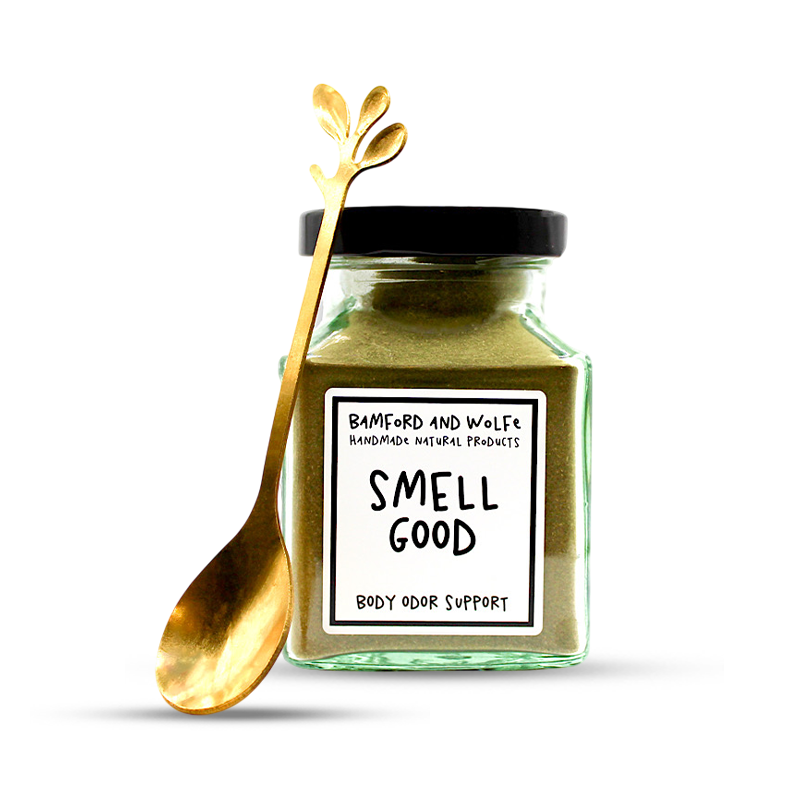 Smell Good