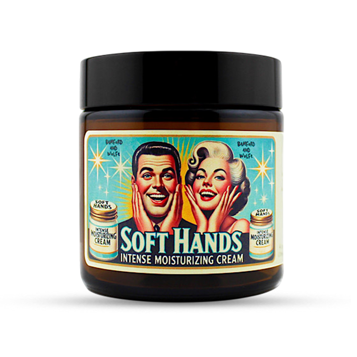 Soft Hands