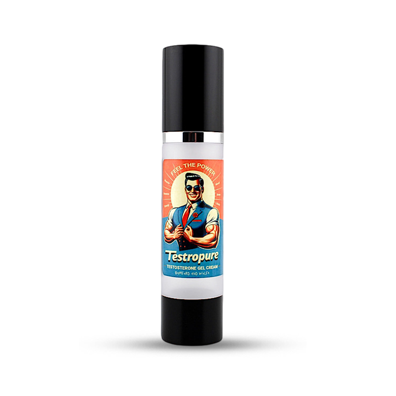 Testropure Gel