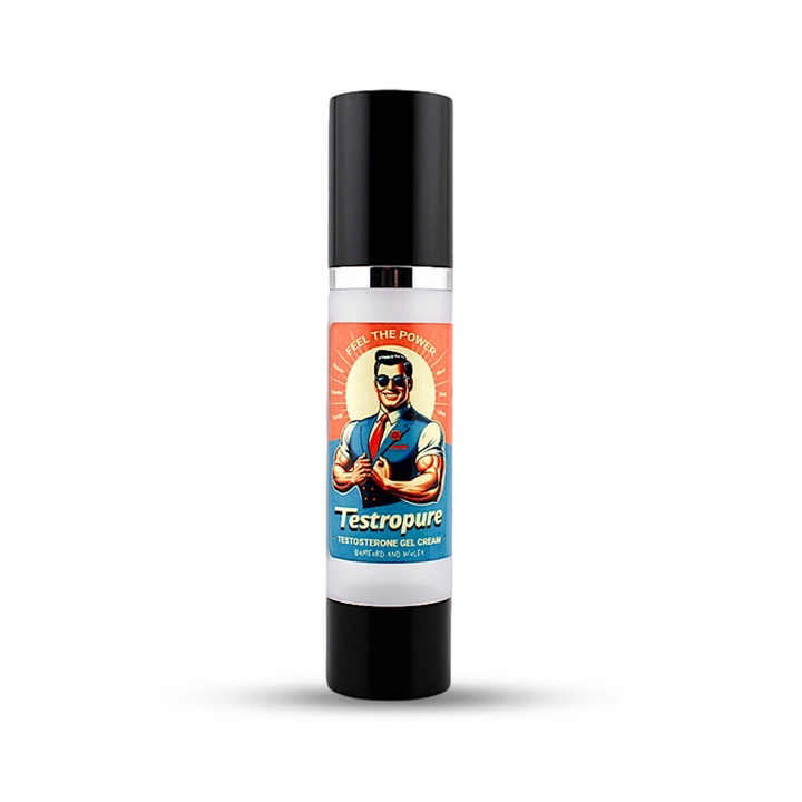 Testropure Gel