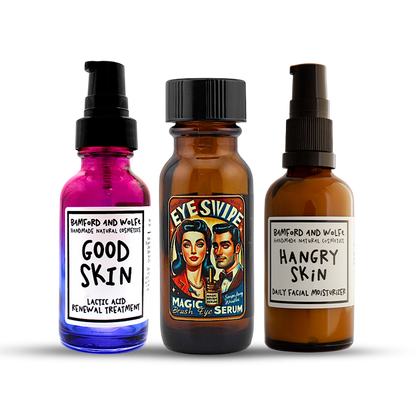 The Magic Trio Deal