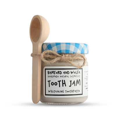 Tooth Jam